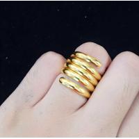 ราคา แหวนเศษทองสปริงเกลียว (21887304540)
