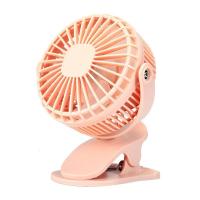 ราคา BEIOS พัดลมแบบหนีบแบบพกพา พัดลมแบบพกพาพัดรมแบบหนีบ USB คลิปหนีบ ตั้งโต๊ะ ปรับมุม พัดลมมินิ พัดลมหนีบ (22586425633)