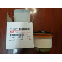 ราคา ISUZU กรองโซล่า กรองดีเซล อีซูซุ Dmax 2012 ขึ้นไป Vcross Blue power 1 9 MU X กรองน้ำมันเชื้อเพลิง รหัสแท้ 8 9859693 0 (22781183545)