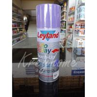 ราคา สีสเปรย์ Leyland อเนกประสงค์ 400 cc L 30 สีม่วงออคิด ม่วงอ่อน (211305465)