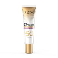 ราคา กันแดด ลอรีอัล UV Defender (22229065803)