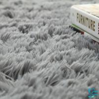 ราคา พรมขนยาว ฟูฟู ขนนุ่ม พรมตกแต่งบ้าน พรมปูพื้นห้องรับแขก carpet (12338487878)