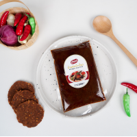 ราคา พริกแกงน้ำเงี้ยว พร้อมวิธีการทำ น้ำเงี้ยวสุขแต๊ 200 กรัม 3 ชุด (20057727581)