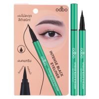 ราคา Odbo Intense Black Eyeliner OD3003 โอดีบีโอ อินเท้นซ์ แบล็ค อายไลเนอร์ กันน้ำ (20404264284)