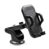 ราคา ที่วางโทรศัพท์ในรถ Car Holder แบบขาตั้งติดคอนโซล ติดกระจกได้ ปรับแนวตั้ง นอนได้360องศา Free ตัวหนีบ ที่จับโทรศัทพ์ ที่ติดโทรศัพท์ ที่หนีบโทรศัทพ์ (21776887337)