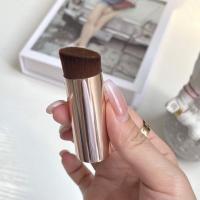 ราคา GECOMO G1097 แปรงแต่งหน้า แปรงรองพื้น แปรงเกลี่ยรองพื้น ขนหนานุ่ม ขนแน่น เกลี่ยง่าย ไม่กินรองพื้น ไม่ระคายเคืองผิว (18318806243)