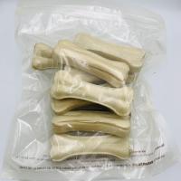 ราคา กระดูกผูก 4 8 นิ้ว จัดโปรแรงแซงโค้ง ปริมาณคุ้มค่า 500g ทำจากหนังวัวอบแห้ง (22637969989)