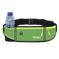 ราคา Sport Waist Bag Running Bag กระเป๋าคาดเอว กระเป๋าคาดเอววิ่ง กระเป๋าวิ่ง กันน้ำได้กระเป๋าคาดเอวออกกำลังกาย กันน้ำ (20351644596)