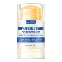 ราคา Dorisna เครื่องครีมว่านหางจระเข้เท้าให้ความชุ่มชื้นสูง60 กรัมสำหรับการทำให้เท้าแห้งและอ่อนนุ่มเท้าแตกการขัดผิวอย่างอ่อนโยนในแต่ละวันสารละลายดูแลเท้า (22815031255)