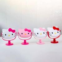 ราคา SALE กระจกตั้งโต๊ะ คิตตี้ น่ารักมาก (16851012934)