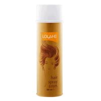 ราคา Lolane Hair Spray For Extra Body Pro Vitamin B5 350 ml โลแลน แฮร์ สเปรย์ (128399375)