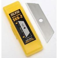 ราคา ใบมีดคัตเตอร์ OLFA SKB 2 5ใบ หลอด (17390958939)