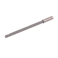 ราคา WDA New 150mm 1 4 Hex Quick Release Magnetic Screwdriver Extension Bit Holder (21421882132)