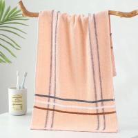 ราคา ผ้าขนหนู ลาย6แถบ ผ้าเช็ดหน้า ผ้าเช็ดผม ผ้าเช็ดมือแบบบาง แบบเดี่ยว แบบโหล 12 ผืน (22573054189)