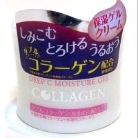 ราคา Daiso DEEP C MOISTURE GEL DEEP H MOISTURE GEL 40 กรัม ครีมบำรุงผิวหน้า (21497092055)