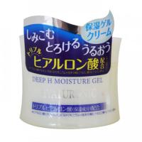ราคา Daiso DEEP C MOISTURE GEL DEEP H MOISTURE GEL 40 กรัม ครีมบำรุงผิวหน้า (21497092056)