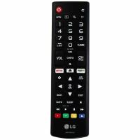 ราคา New Genuine AKB75095307 for LG TV Remote Control 32LJ550B 32LJ550B UA 32LJ550M with logo (19543381521)