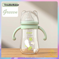 ราคา ผู้ก่อปัญหา 3In1 กล่องนมสำหรับทารก300มล คอกว้าง50มม ไม่มีมะพร้าวและหลอด (22596014849)
