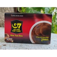 ราคา G7 กาแฟ กาแฟเวียดนาม กาแฟเวียดนามของแท้ เหมือนไปกินที่เวียดนาม (21448668965)