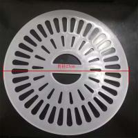 ราคา ฝาปิดถังปั่นแห้ง แผ่นกดผ้าถังปั่นแห้ง หลาย Size 24ซม 25ซม 27ซม เเผ่นกดผ้า เครื่องซักผ้า แผ่นกดผ้าถังปั่นแห้ง (22774794894)