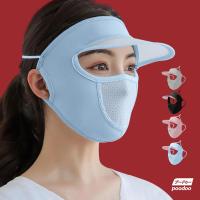 ราคา หน้ากากกันแดดแบบเต็มหน้า ระบายอากาศได้ กันฝุ่น สำหรับผู้หญิง (20443843893)