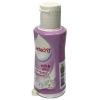 ราคา แลคตาซิด น้ำยาอนามัย น้ำยาทำความสะอาดจุดซ่อนเร้น สูตร Soft Silky ขนาด 60 มล (18852936486)