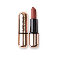 ราคา ลิปสติก ลิป รุ่นปลอกทอง Sivanna Matte stay lipstick kiss me lip HF688 (22209943974)