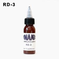 ราคา Ready Stock COD 30มล หมึกสักลาย สีขาวสีฟ้า สีแดงสีเขียว เม็ดสีรอยสัก สว่างสดใส สีดำสีน้ำตาล สีฝึกสัก (22526615003)