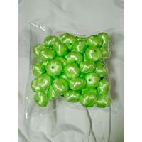 ราคา เหรียญโปรยทาน ลูกส้มโปรยทาน เหรียญโปรยทานลูกส้ม แพ็คละ 50 ลูก (21483635792)