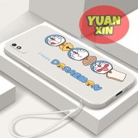 ราคา เคสโทรศัพท์ Xiaomi Redmi 9A Redmi 9 Redmi 9T Redmi 9C Redmi 10A Redmi 8 Redmi 8A กรณีโทรศัพท์มือถือการ์ตูนการ์ตูนโดเรมอนออกแบบกรณีโทรศัพท์ TPU นุ่ม (20746805653)