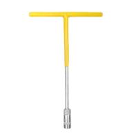 ราคา จัดส่งจากกรุงเทพ ตัวทีเบอร์8 10 12 14 ชุด 4ชิ้น ประแจบล็อกตัวทีT รถยนต์ รถจักรยานยนต์ ยางซ่อม เครื่องมือฮาร์ดแวร์ ประแจตัวที บล็อก ตัว T ด้ามขันตัวที ด้ามบล็อคตัวที บล็อคตัว T ประแจบล็อกตัวที เครื่องม