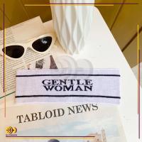 ราคา พร้อมส่ง แถบคาดศีรษะ แถบคาดศีรษะกีฬา งานทอแท้ ที่คาดผมผ้าไหมพรม ผ้าคาดผม ที่คาดผมโยคะ (22659055780)