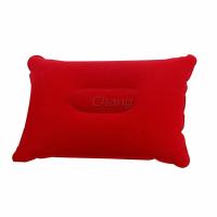 ราคา Chang หมอนเป่าลม หมอนพกพา หมอนหนุนหลัง หนุนนอน inflatable pillow (15537790538)