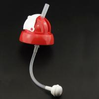 ราคา ฝาหลอดเด้งพร้อมหลอดดูดสำหรับขวดคอกว้าง (16980994988)