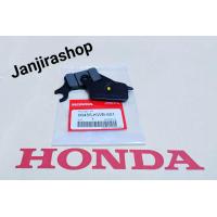 ราคา ผ้าเบรคหน้า ผ้าดิสเบรค HONDA แท้ WAVE 110i เวฟ110i ทุกรุ่น WAVE 125i ปี2012 (22332714369)