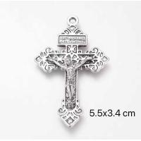 ราคา จี้ไม้กางเขน พระเยซู มีหลายแบบ (22600201487)