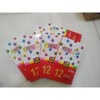 ราคา สีไม้คอลลีน Neon 12สี 12ด้าม ดินสอสีไม้ Colleenสะท้อนแสง ดินสอสีไม้คอลลีน รุ่น775N สีไม้คอลลีน 12สี 12ด้าม หัวเดียว colleen 12 colorNeon (7457740068)