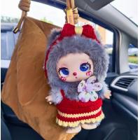 ราคา ชุดน้องไลลาลัคกี้แคท งานถักไหมพรม งานทำมือ 100 (22884087442)