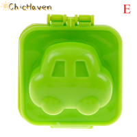 ราคา ChicHaven แม่พิมพ์ม้วนข้าวรูปการ์ตูนสำหรับทำอาหารทำอาหารแม่พิมพ์ทำซูชิไข่ต้มแบบทำมือสำหรับเชฟ (22555725088)
