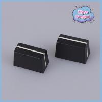 ราคา Yiyoo 5pcs Pioneer Mixer Volume Fader CAP ตรงสไลด์ Potentiometer PUSH Key CAP (22742147571)