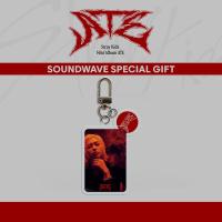ราคา Kpop Stray Kids ATE อะคริลิคแบบพลิกกลับได้พวงกุญแจกระเป๋า Charms เครื่องประดับเครื่องประดับ (22563691562)