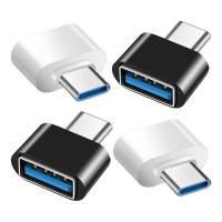 ราคา USB C to USB Adapter USB C to USB 3 0 OTG Adapter Compatible for Pro Galaxy (22038662300)
