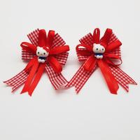 ราคา โบว์นักเรียน โบว์ติดผมนักเรียน โบว์ติดผม ราคา คู่ (22125289393)