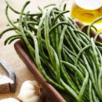 ราคา 40 เมล็ด ถั่วฝักยาวเมล็ดดำ ถั่วฝักยาวนิโกร เมล็ดเล็ก เนื้อแน่น ฝักดก ฝักยาวพิเศษ รสหวานกรอบ (22177852366)