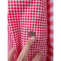 ราคา ผ้าลายสก็อตตาราง พื้นครีม พาสเทล เอริทโทน ผ้าพร็อพถ่ายรูปลายสก็อต ลายตาราง ผ้าเมตร คอตตอน ถ่ายพร็อพ ฉาก ปูโต๊ะ (20029513427)