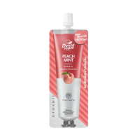 ราคา DENTAMATE GO by Dentamate Fresh Mint Yuzu Mint Peach Mint 11 g (22043976224)