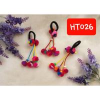ราคา ที่มัดผมแม้ว ที่มัดผมชาวเขา น่ารักๆ พร้อมส่งของฝาก ที่ระลึก ของชำร่วยในงานมงคลต่างๆ สินค้าผลิตจากชาวบ้าน ในราคาส่ง (20536943957)