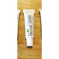 ราคา ยาสีฟันสมุนไพร Herbal Dents ราคาถูก (16893656732)