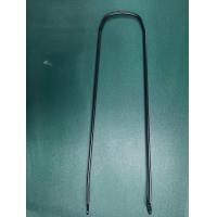 ราคา ขาบังโคลน จักรยาน ขนาด 16 20 นิ้ว จับดุมล้อ สีดำ ขนาดให้เลือกตามยางนอก ขายเป็นอัน (12750704680)