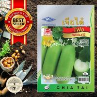 ราคา เมล็ดพันธุ์ แฟง เพชรมณี 50เมล็ด (19262141399)